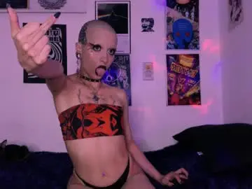 Chaturbate Live Sex of plutonbluemoon_999