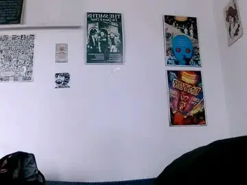 Chaturbate Watch Live Sex Cams of plutonbluemoon_999