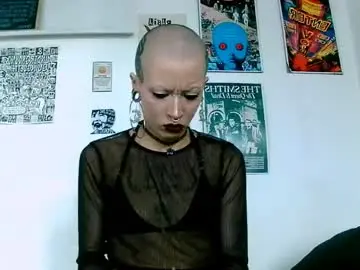 Chaturbate Best live sex cam show of plutonbluemoon_999