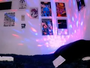 Chaturbate Best Webcam of plutonbluemoon_999