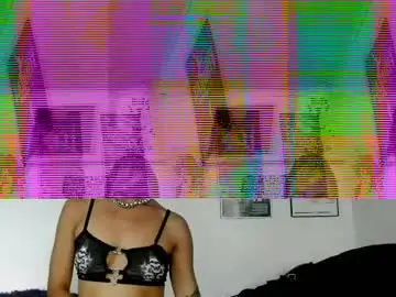 Chaturbate Adult Video Chat of plutonbluemoon_999