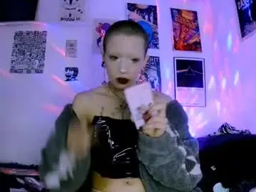 Chaturbate Private Sex Chat of plutonbluemoon_999