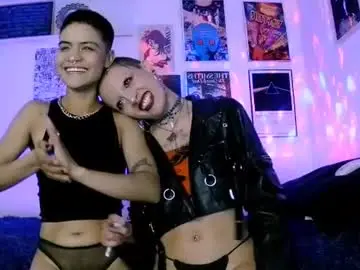 Chaturbate Free Porn Cam of plutonbluemoon_999