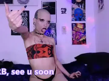 Chaturbate Free Live Porn of plutonbluemoon_999