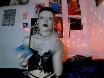 Chaturbate Adult Webcam of plutonbluemoon_999