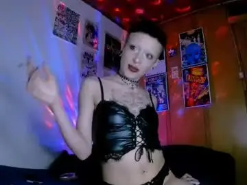 Chaturbate Adult Webcams of plutonbluemoon_999