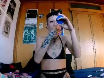 Chaturbate Free Live Porn of plutonbluemoon_999