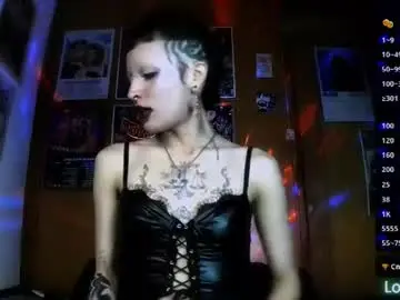 Chaturbate Private Sex Chat of plutonbluemoon_999