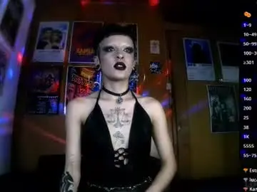 Chaturbate Watch Live Sex Cams of plutonbluemoon_999