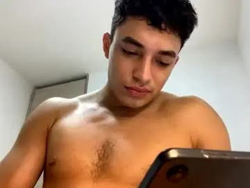 Chaturbate Best live sex cam show of santi36rt