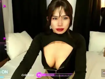 Chaturbate Sex Cam of sexxxy_phoenix