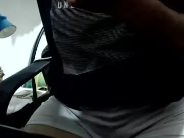Chaturbate Live Sex of skinny_sexy666