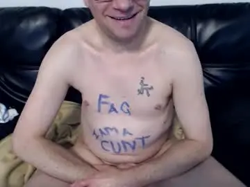 Chaturbate Free Live Porn of subfag4you