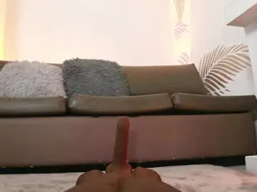 Chaturbate Free Porn Cam of valeriebony