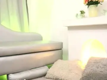 Chaturbate Sex Cam of valeriebony