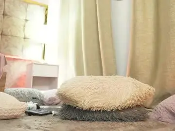 Chaturbate Sex Cam of valeriebony