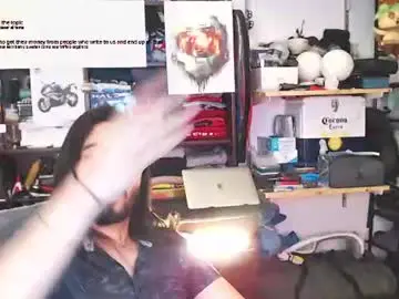 Chaturbate Sex Cam of valtook