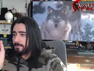 Chaturbate Sex Chat of valtook