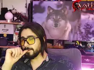 Chaturbate Best Webcam of valtook