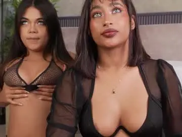 Chaturbate Best Webcam of willow_hendrix