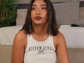 Chaturbate Adult Video Chat of willow_hendrix