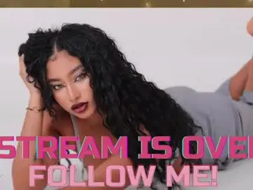 Chaturbate Adult Webcams of willow_hendrix