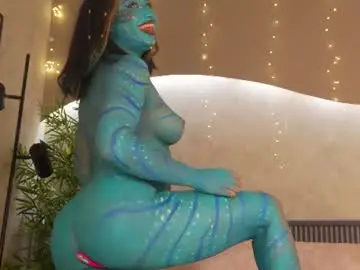 Chaturbate Sex Chat of willow_hendrix