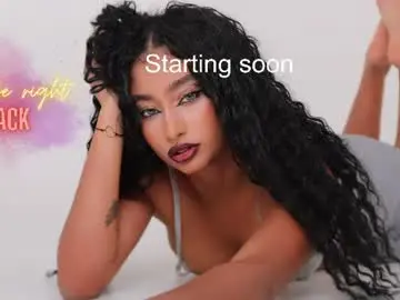 Chaturbate Private Sex Chat of willow_hendrix