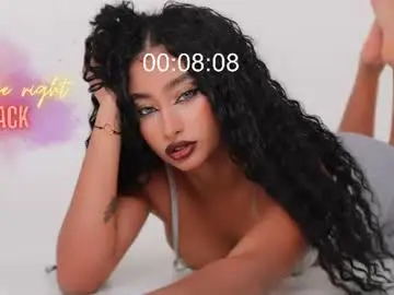 Chaturbate Best live sex cam show of willow_hendrix