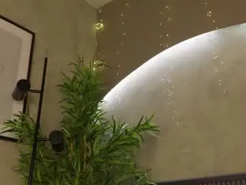 Chaturbate Live Porn of willow_hendrix
