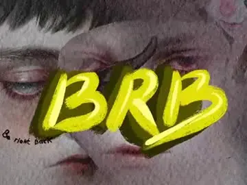 Chaturbate Live Porn of _halfawake