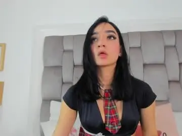 Chaturbate Live Porn of atenea_lux