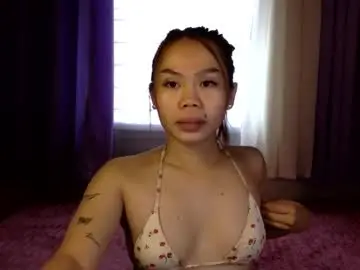 Chaturbate Private Sex Chat of babyfox_26