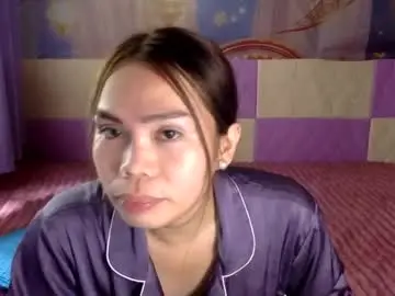 Chaturbate Private Sex Chat of babyfox_26