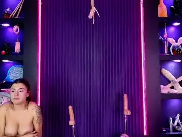 Chaturbate Live Sex Cam of bela_sophie_