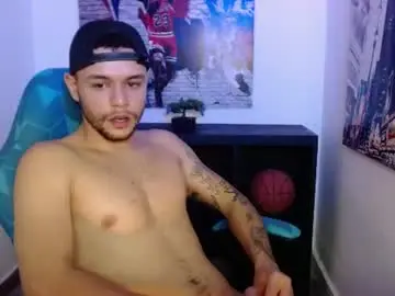 Chaturbate Live Porn of brian_adler