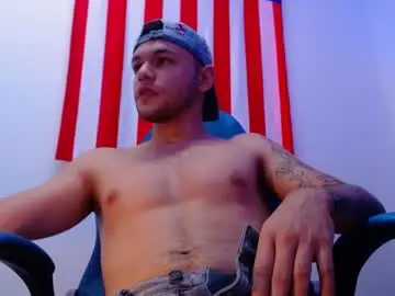 Chaturbate Free Live Porn of brian_adler
