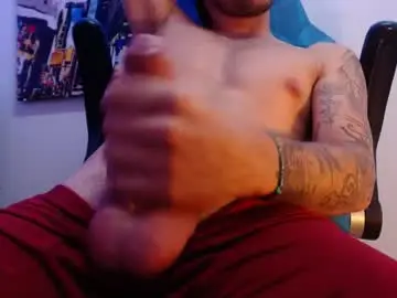 Chaturbate Sex Chat of brian_adler