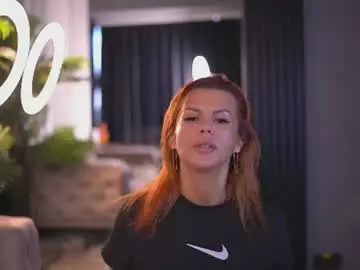 Chaturbate Live Sex of camillastarrx