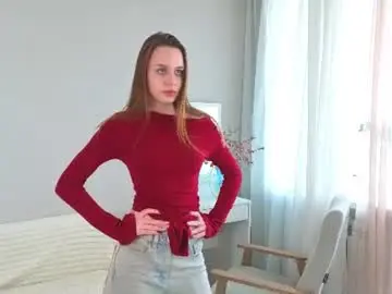 Chaturbate Live Sex of camilleville