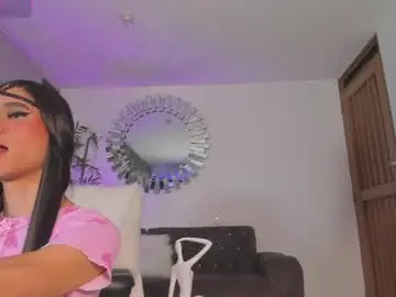Chaturbate Sex Cam of chloebigcockxx