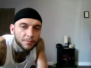 Chaturbate Adult Video Chat of cruz815