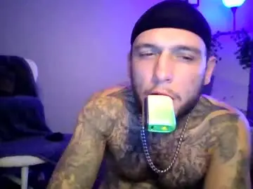 Chaturbate Adult Video Chat of cruz815