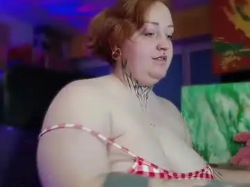 Chaturbate Sex Chat of curvysakura