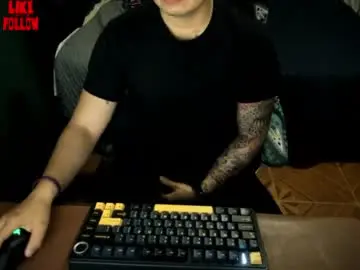 Chaturbate Best live sex cam show of david_2789