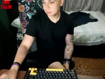 Chaturbate Nude Webcam of david_2789