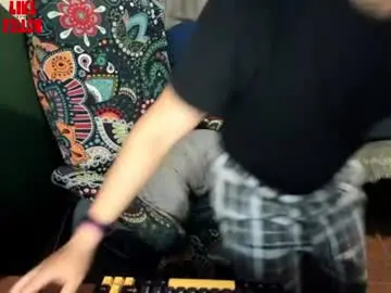 Chaturbate Adult Video Chat of david_2789