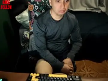 Chaturbate Nude Webcam of david_2789