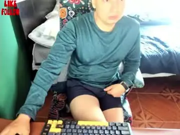 Chaturbate Live Sex Cam of david_2789