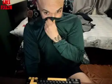Chaturbate Best live sex cam show of david_2789